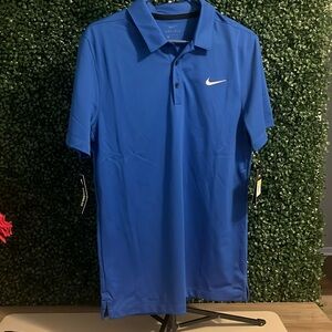 Nike Polo Shirt